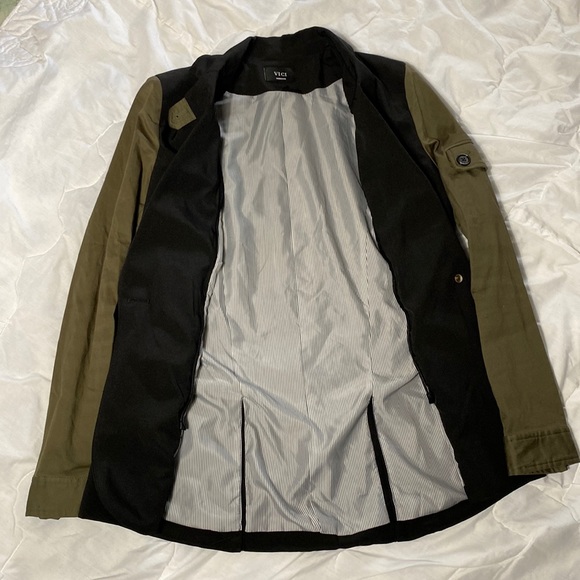 Vici Jacket - Picture 10 of 16